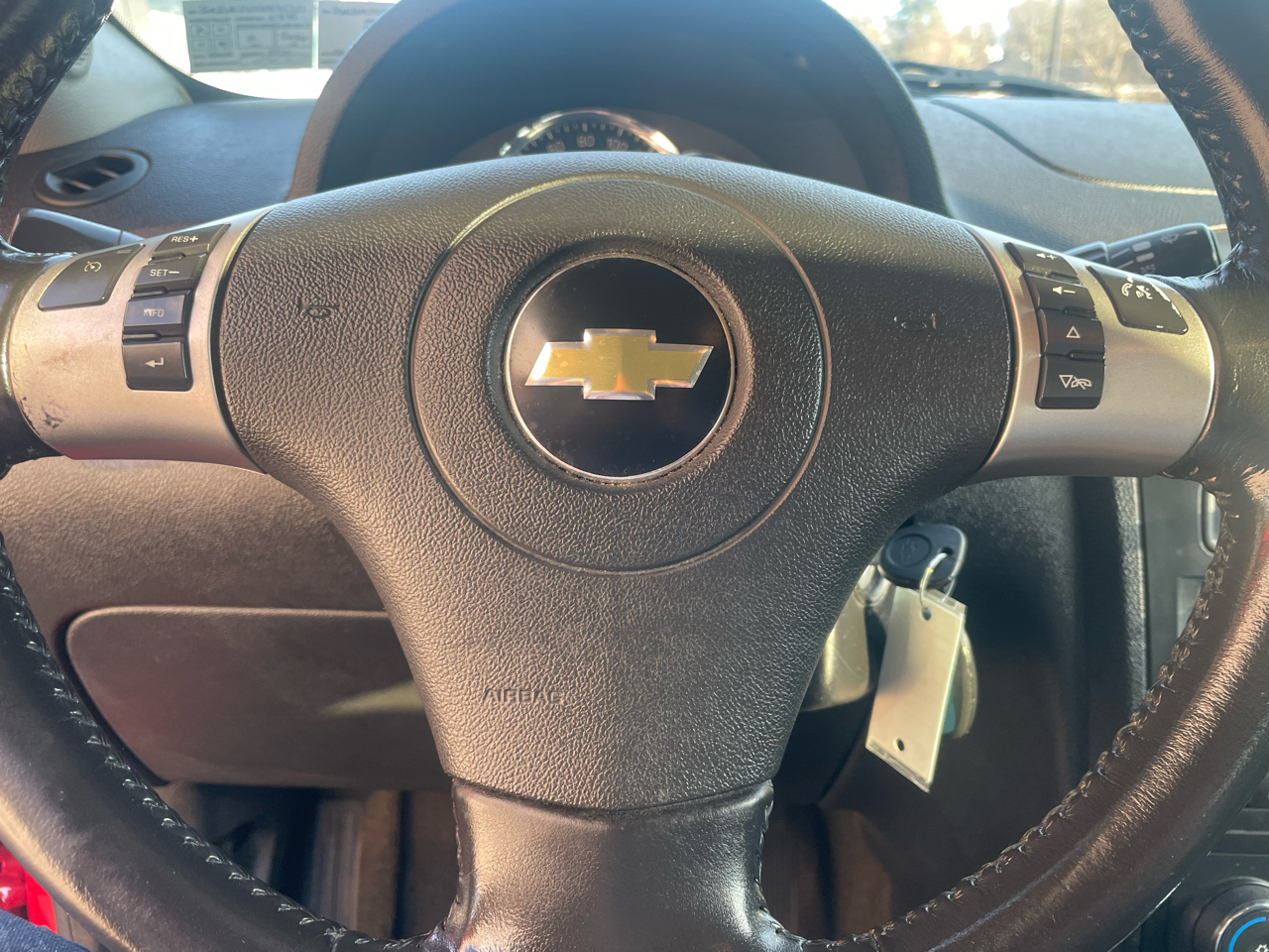 Chevrolet HHR 2LT 2011