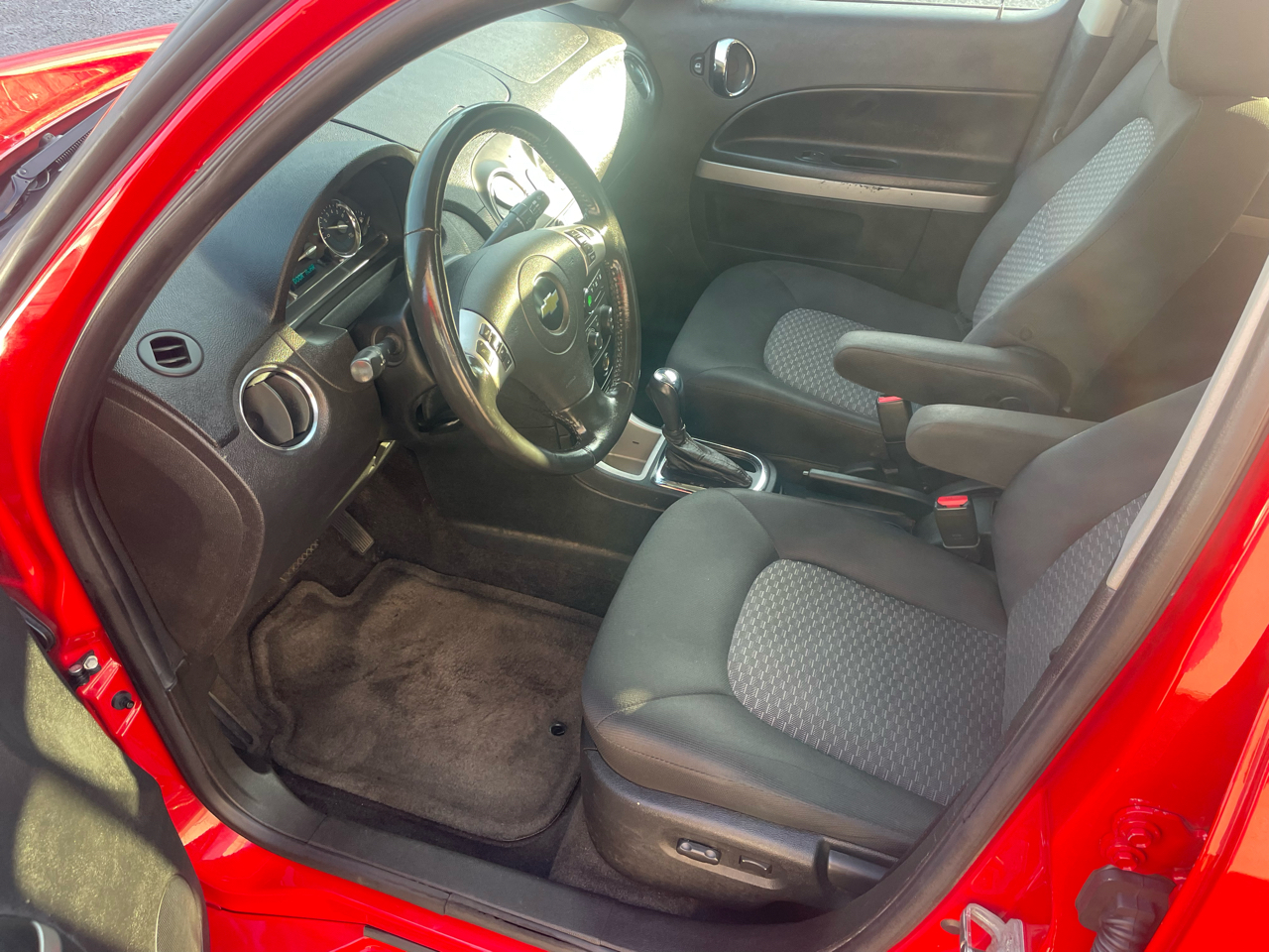 Chevrolet HHR 2LT 2011