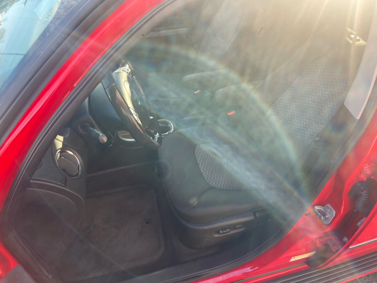 Chevrolet HHR 2LT 2011