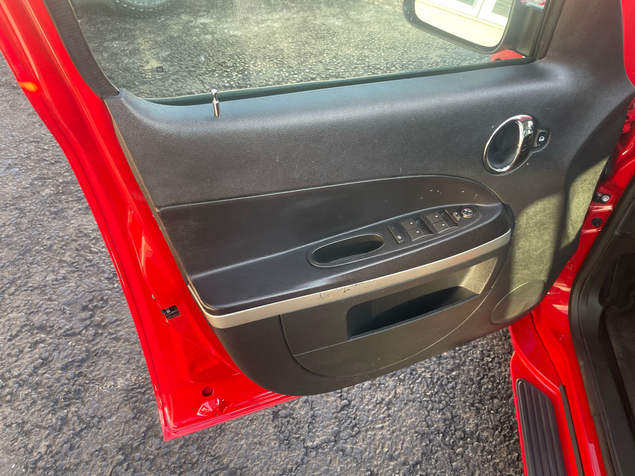 Chevrolet HHR 2LT 2011