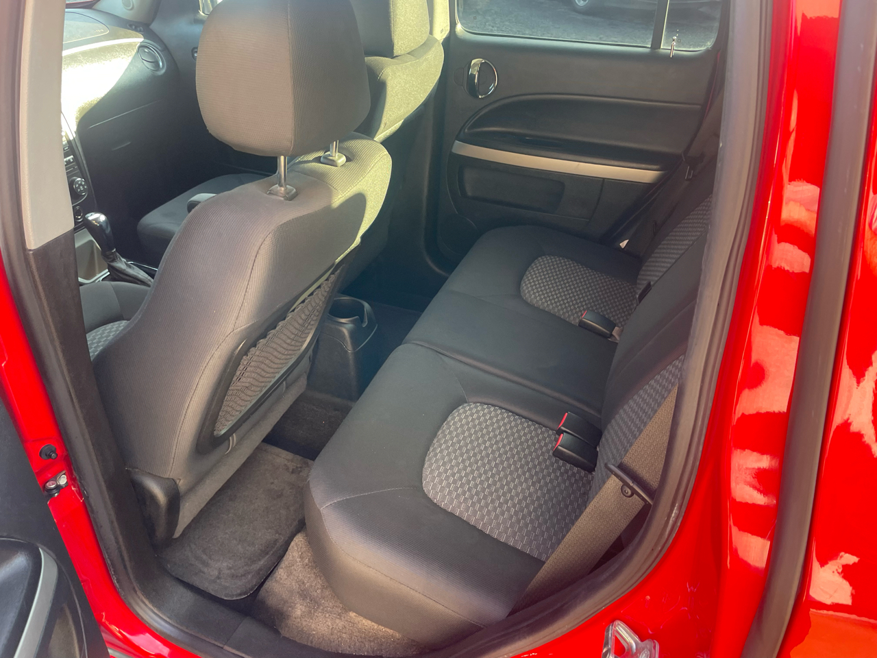 Chevrolet HHR 2LT 2011