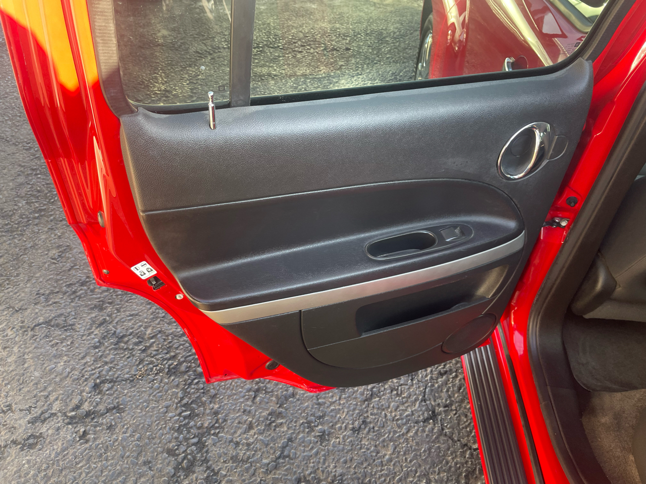 Chevrolet HHR 2LT 2011