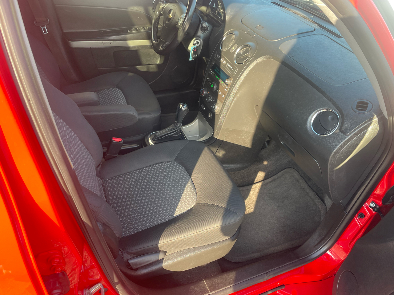 Chevrolet HHR 2LT 2011