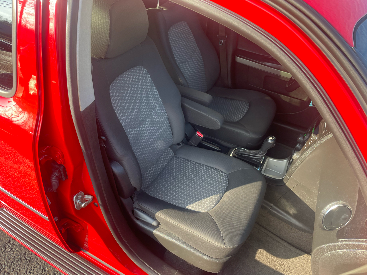 Chevrolet HHR 2LT 2011