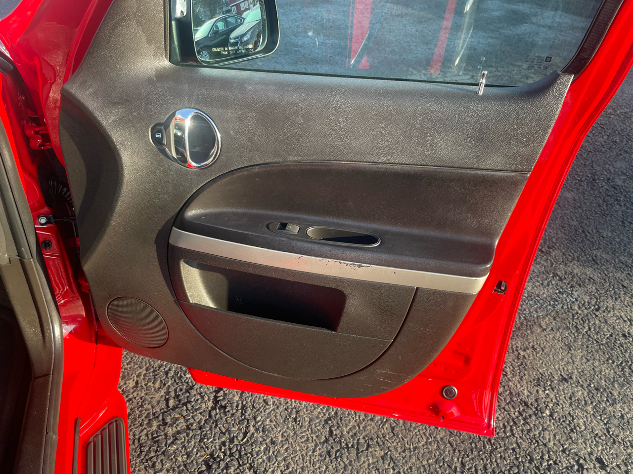 Chevrolet HHR 2LT 2011