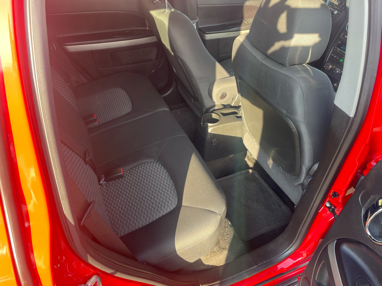 Chevrolet HHR 2LT 2011