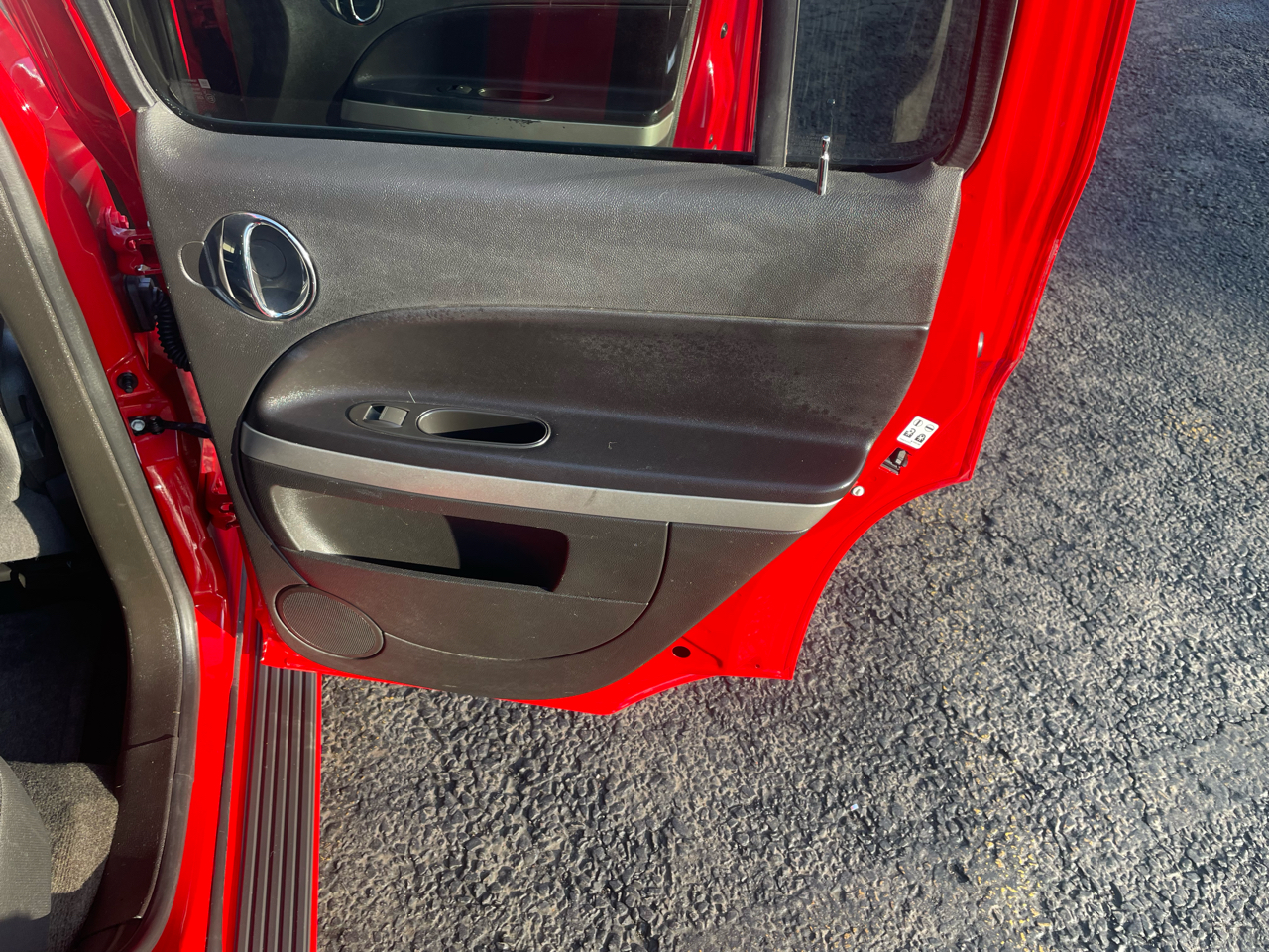 Chevrolet HHR 2LT 2011