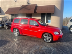2011 Chevrolet HHR 