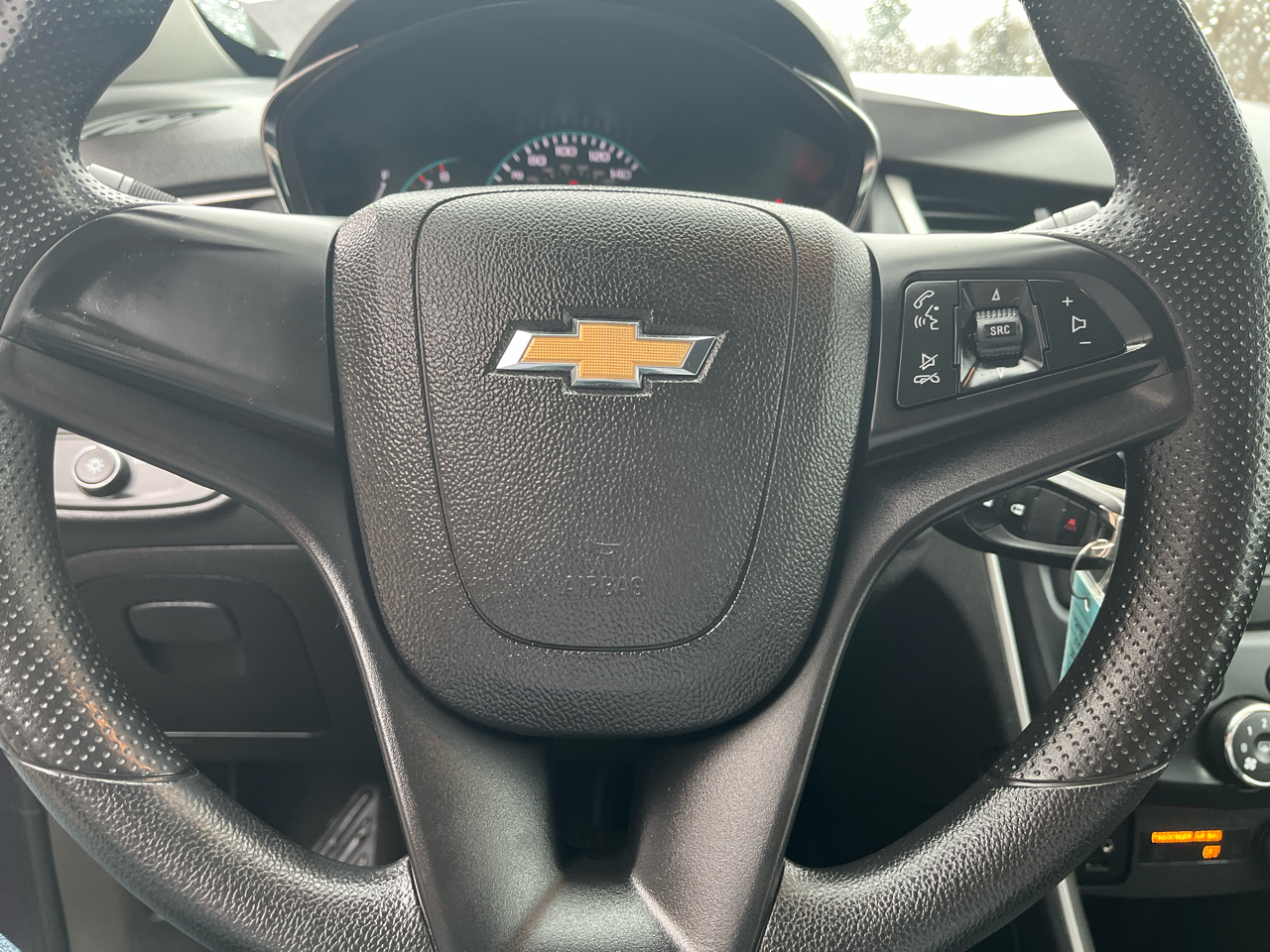 Chevrolet Trax LS AWD 2019