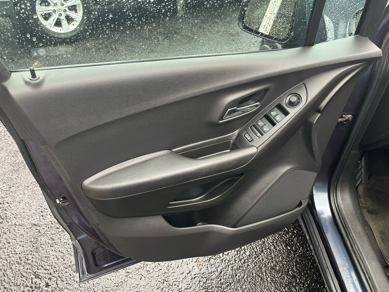 Chevrolet Trax LS AWD 2019