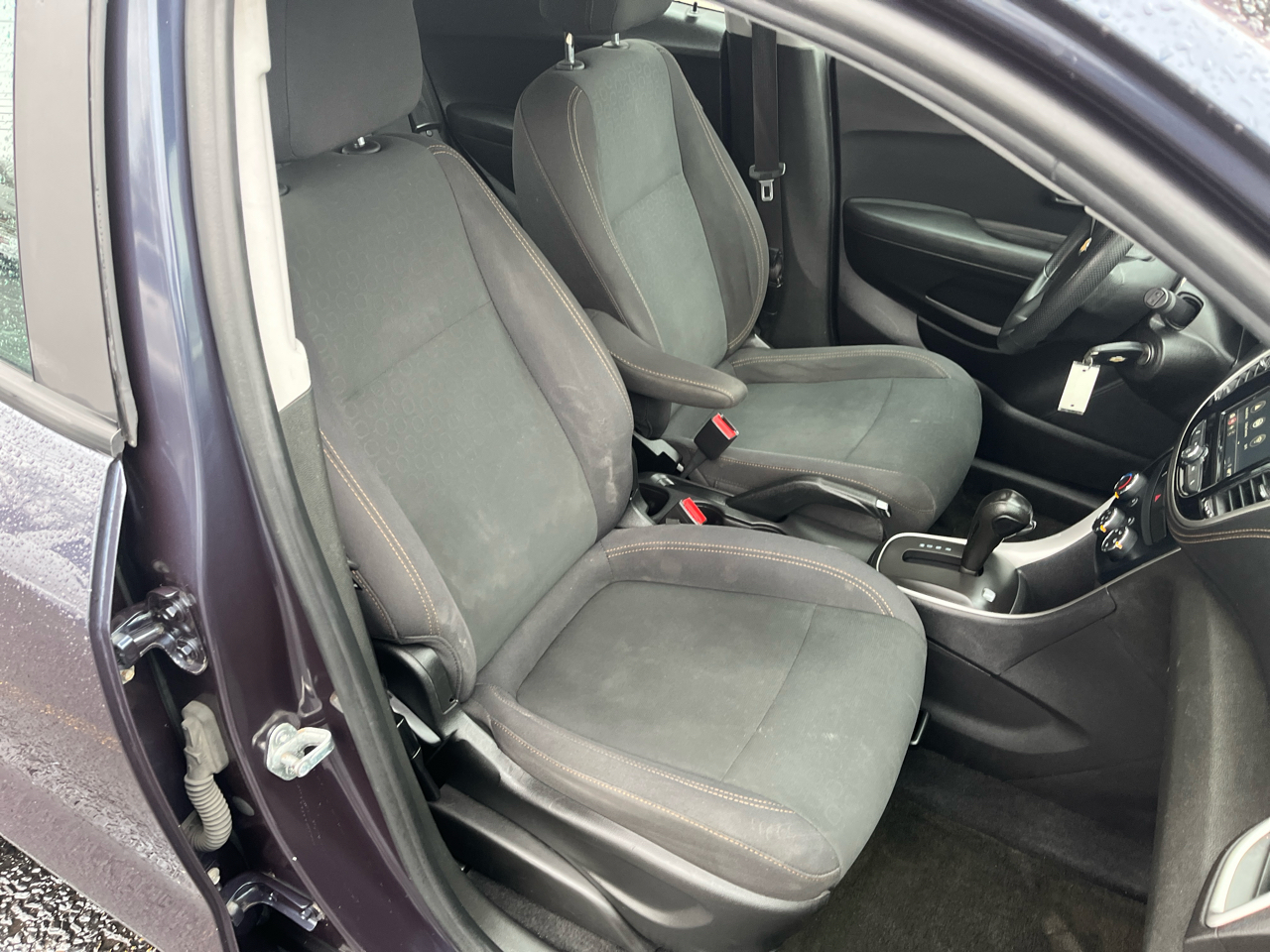 Chevrolet Trax LS AWD 2019