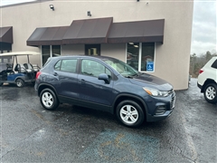 2019 Chevrolet Trax 