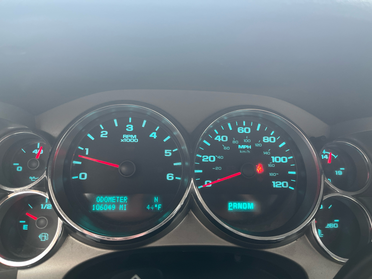 GMC Sierra 1500 SLE Ext. Cab 4WD 2012