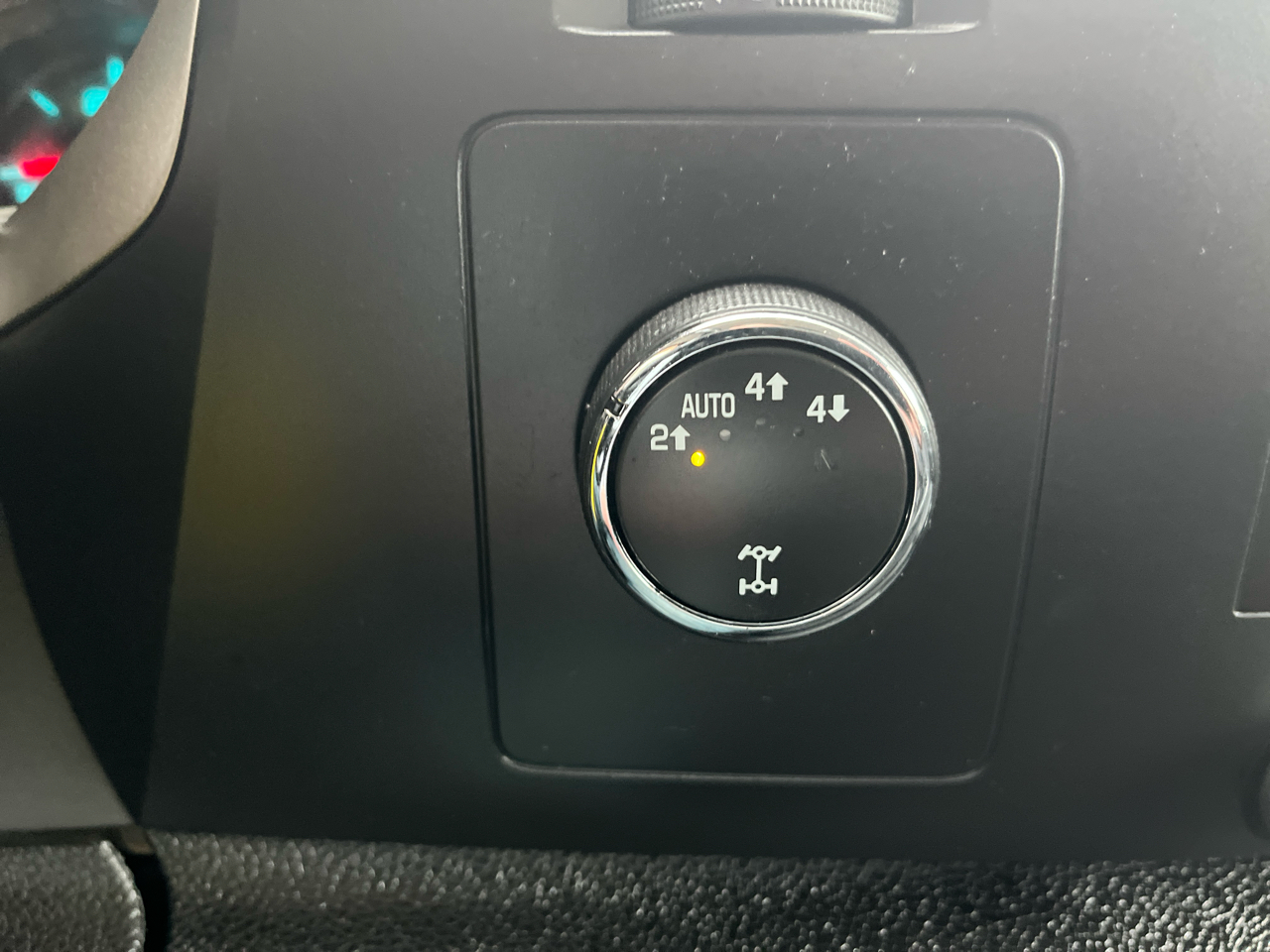 GMC Sierra 1500 SLE Ext. Cab 4WD 2012