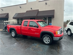2012 GMC Sierra 1500 