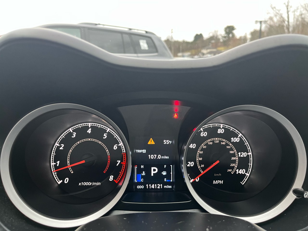 Mitsubishi Lancer GT 2014