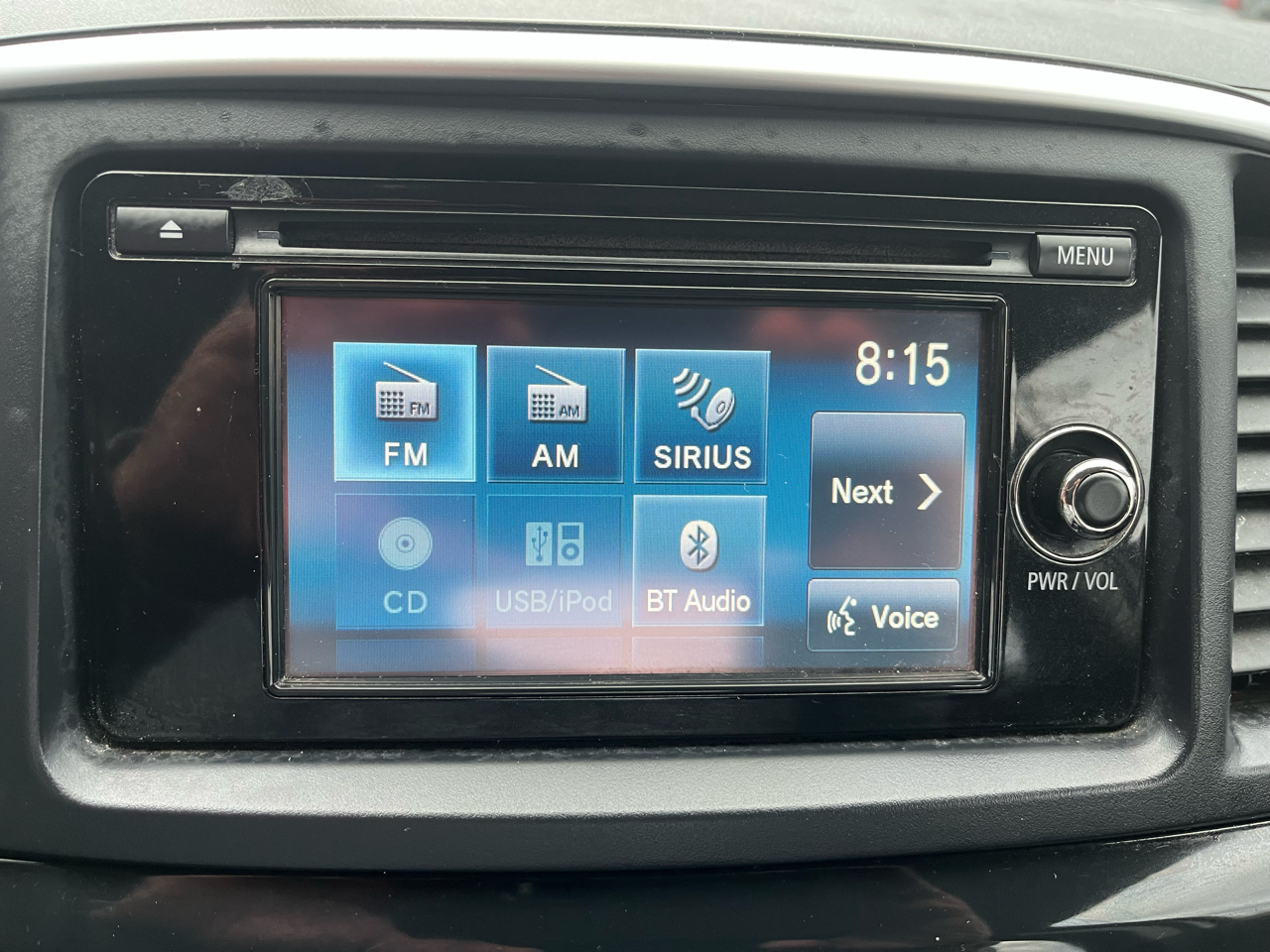 Mitsubishi Lancer GT 2014