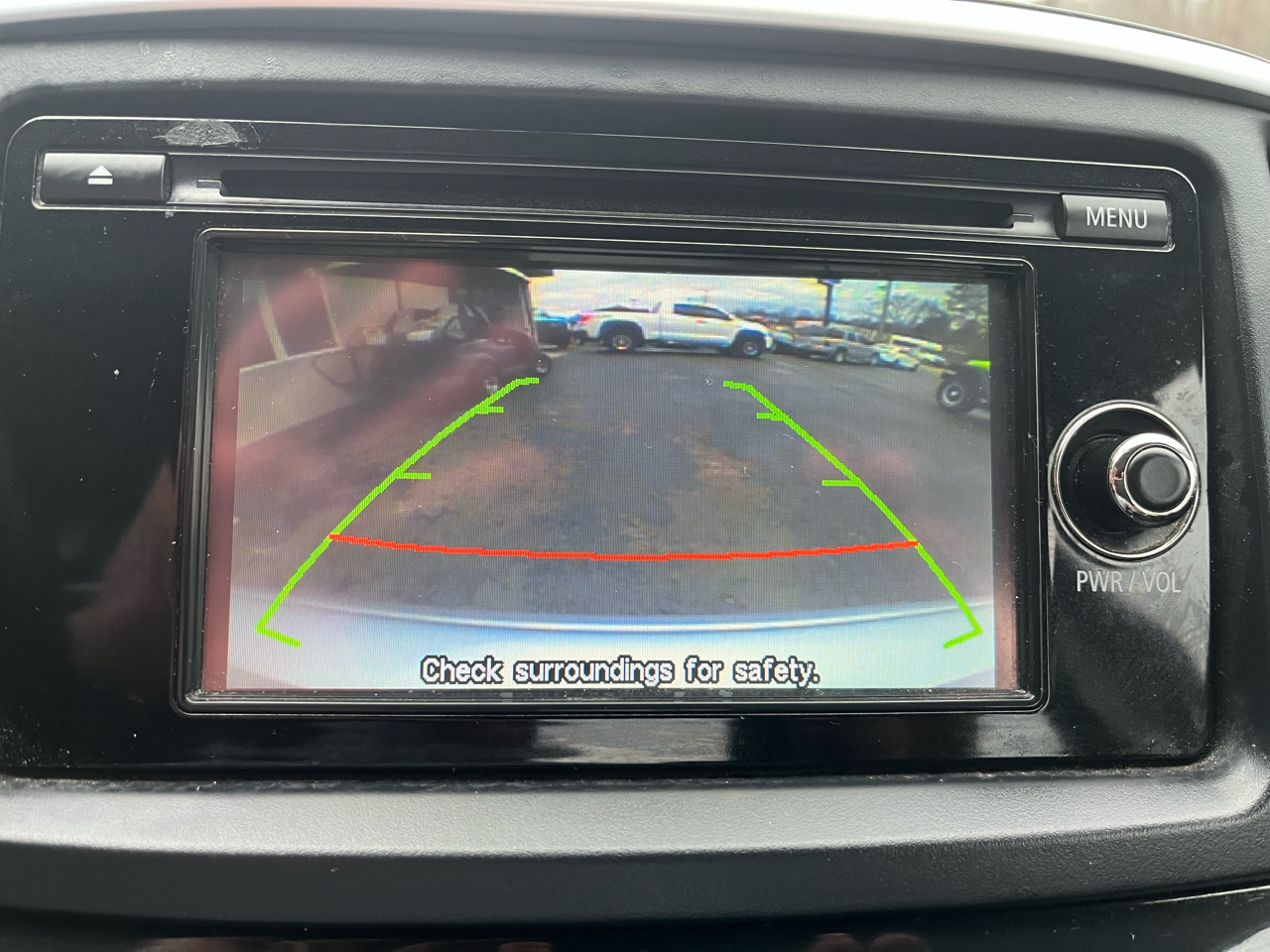 Mitsubishi Lancer GT 2014