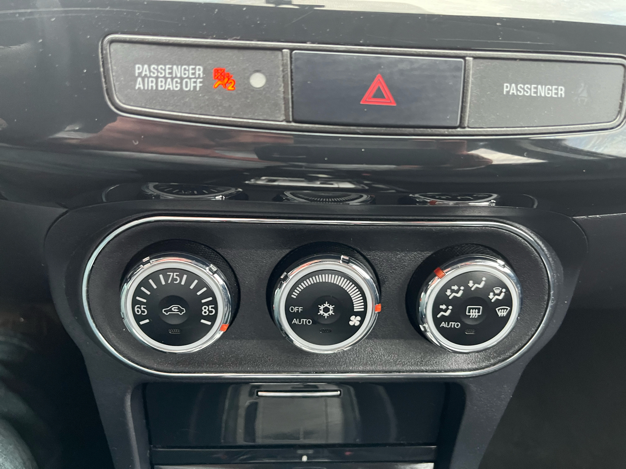 Mitsubishi Lancer GT 2014