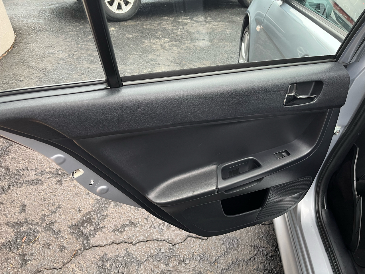 Mitsubishi Lancer GT 2014