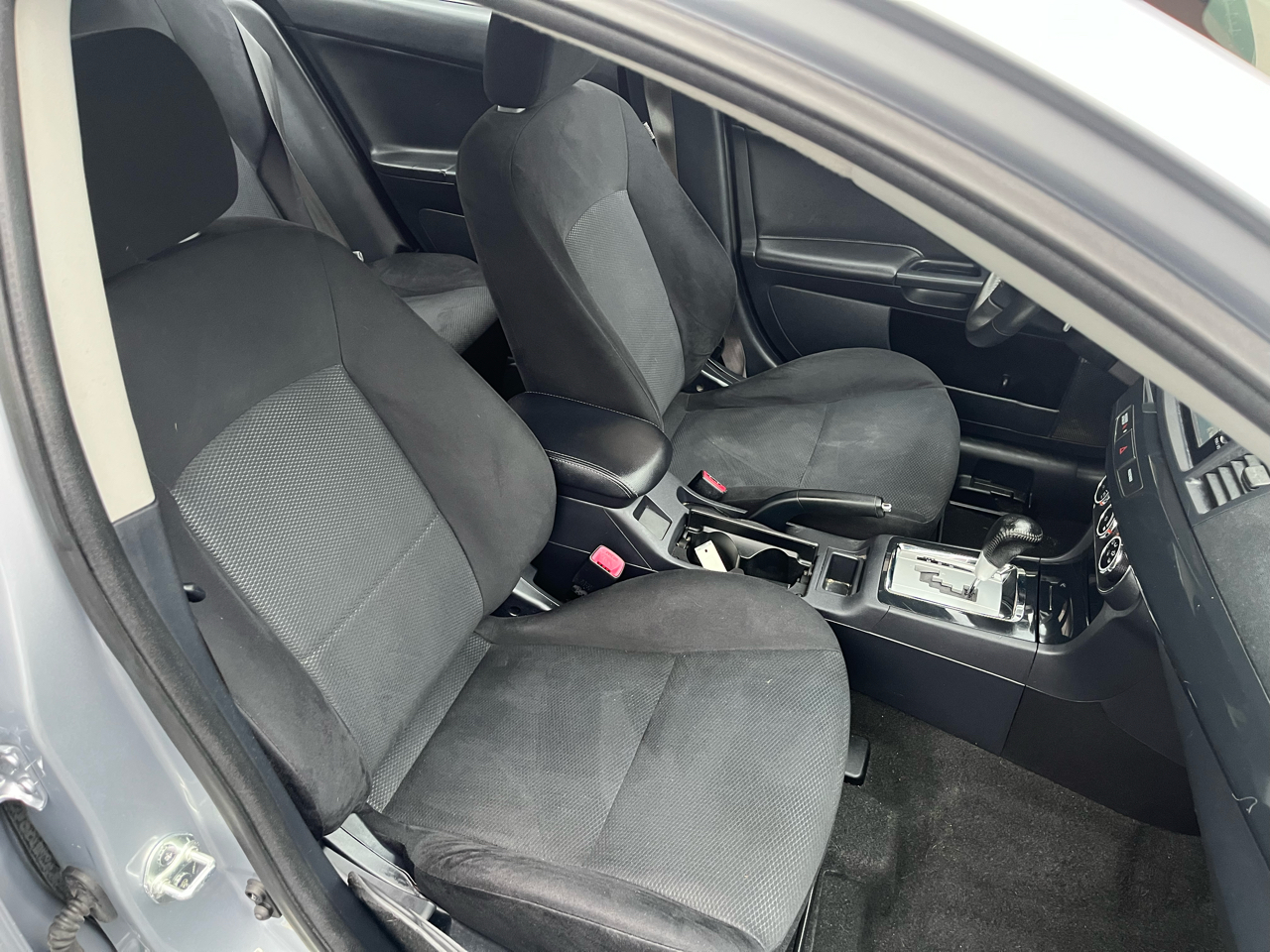 Mitsubishi Lancer GT 2014