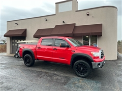 2013 Toyota Tundra 