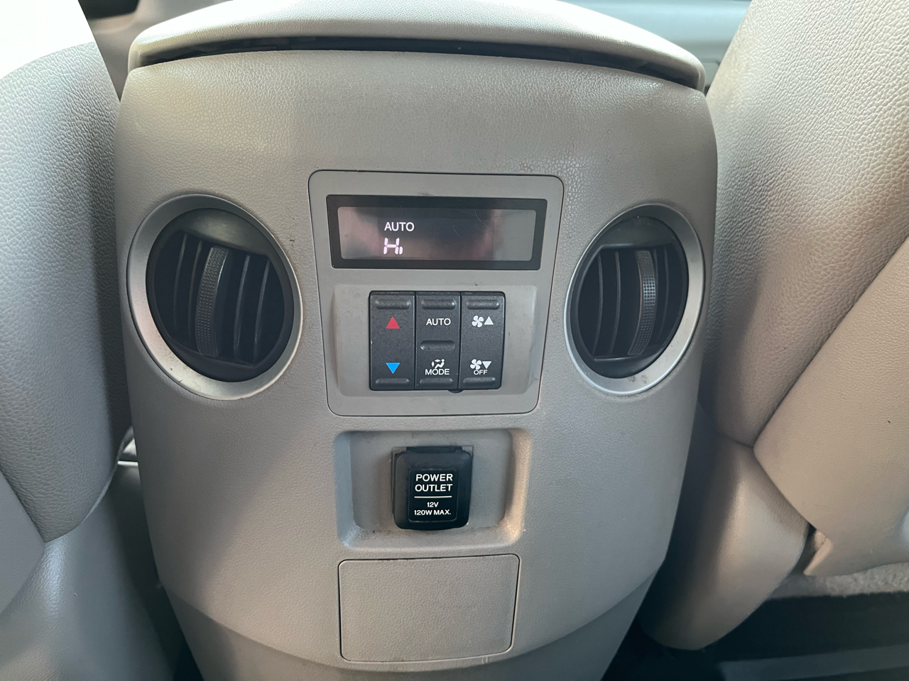 Honda Pilot EX-L 4WD 5-Spd AT 2013