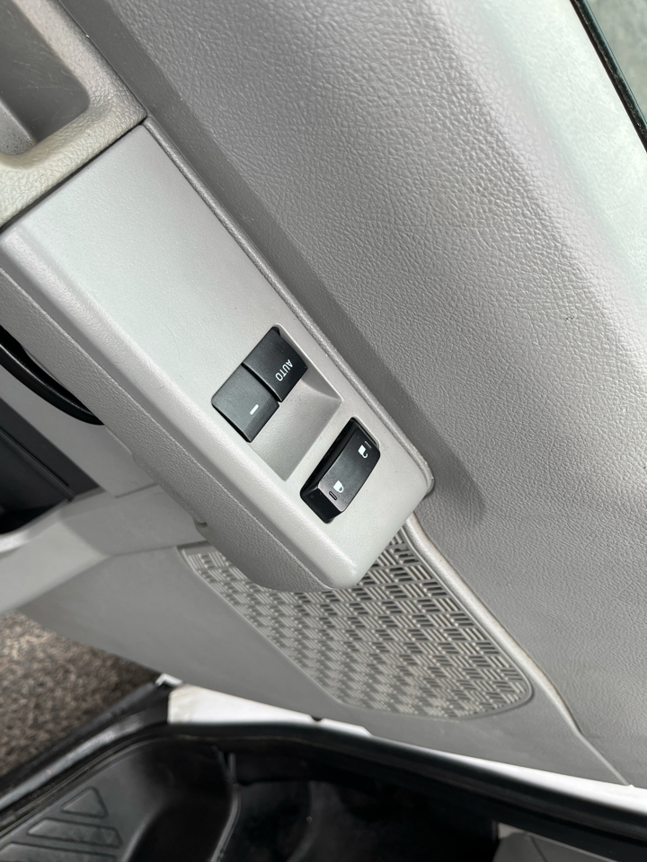 Ford Econoline E-250 2013