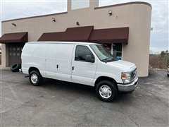 2013 Ford Econoline 