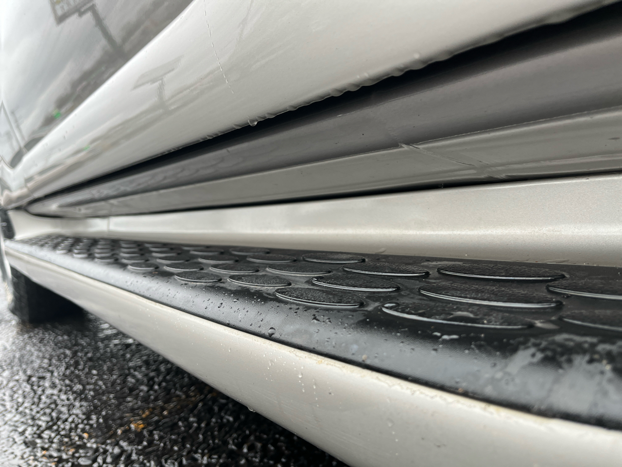 GMC Yukon Denali AWD 2004