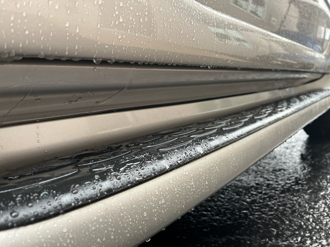 GMC Yukon Denali AWD 2004