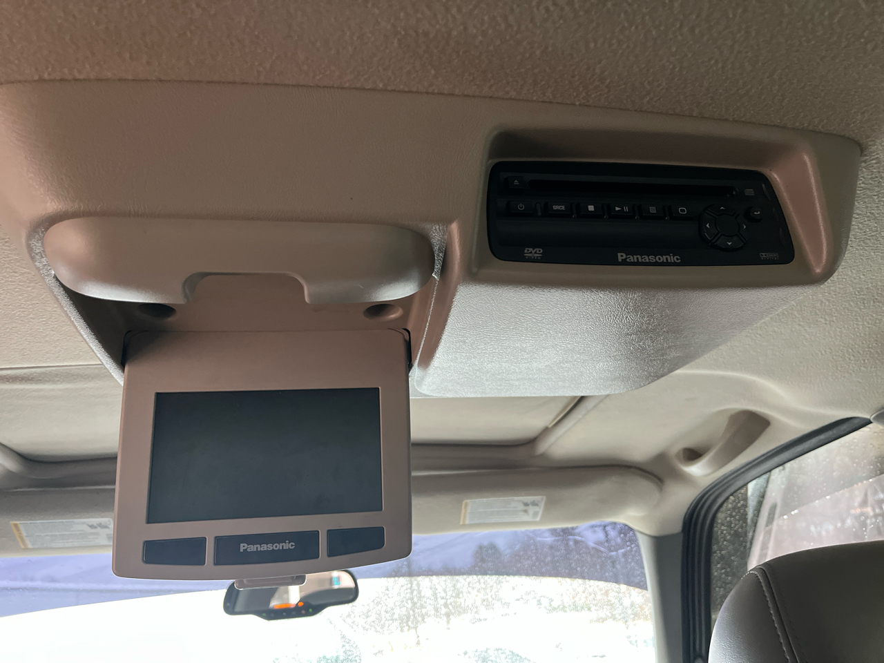 GMC Yukon Denali AWD 2004