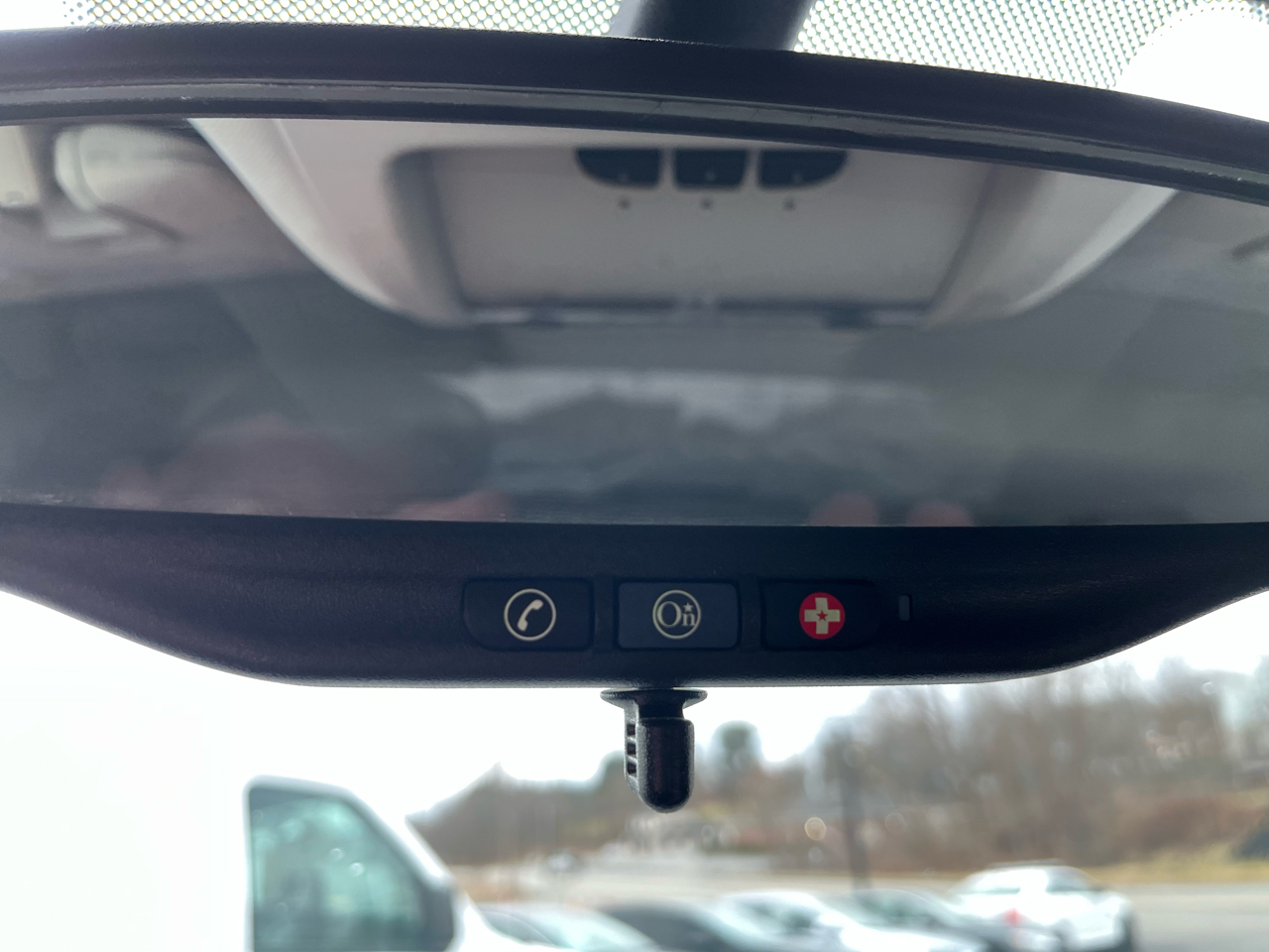 Chevrolet Silverado 1500 LT Crew Cab 4WD 2012