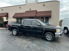 2012 Chevrolet Silverado 1500 