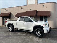 2011 Toyota Tundra 