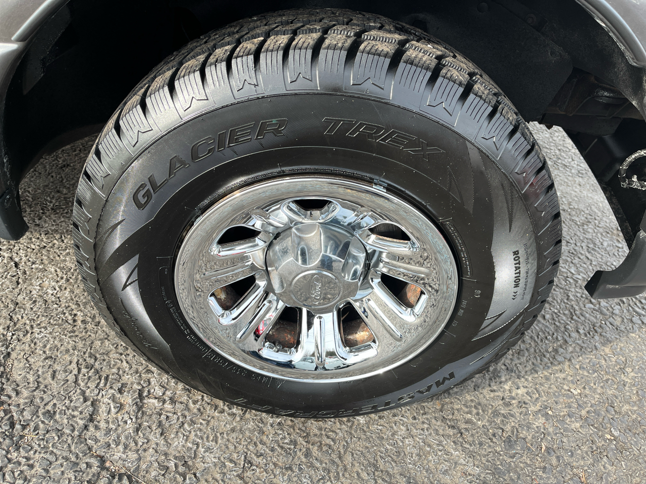 Ford Ranger XLT 2.3 2WD 2011