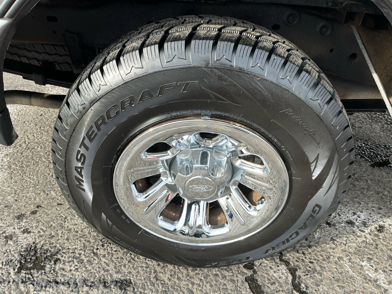 Ford Ranger XLT 2.3 2WD 2011