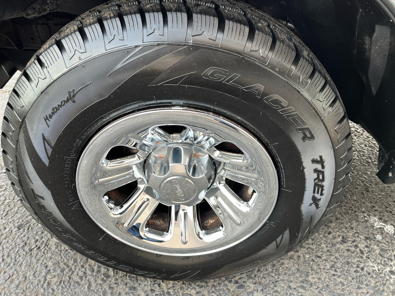 Ford Ranger XLT 2.3 2WD 2011