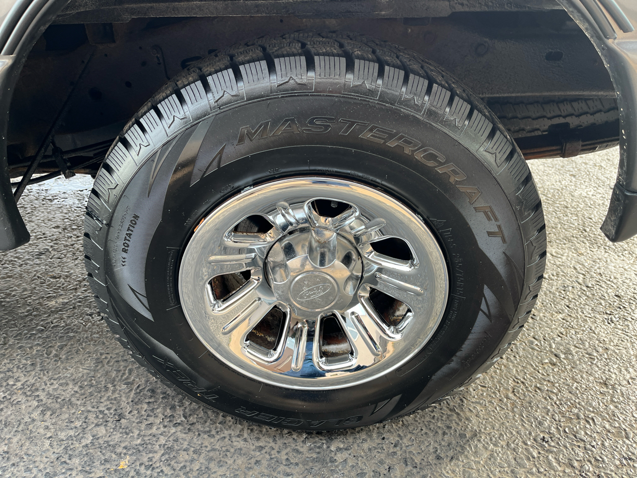 Ford Ranger XLT 2.3 2WD 2011