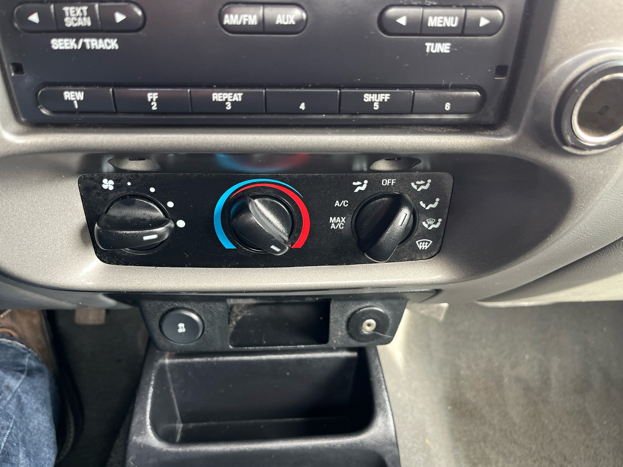 Ford Ranger XLT 2.3 2WD 2011