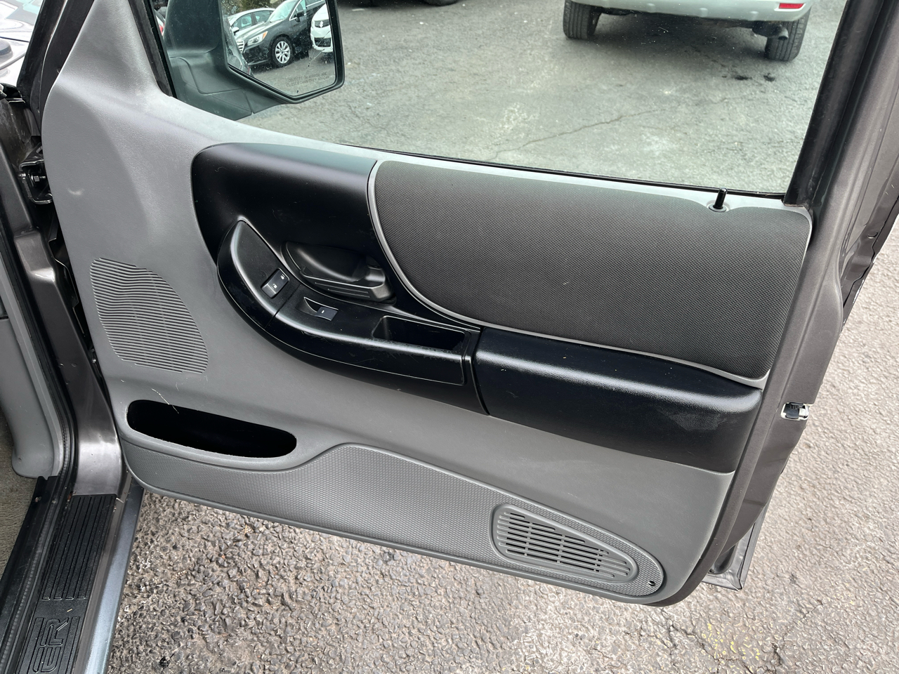 Ford Ranger XLT 2.3 2WD 2011