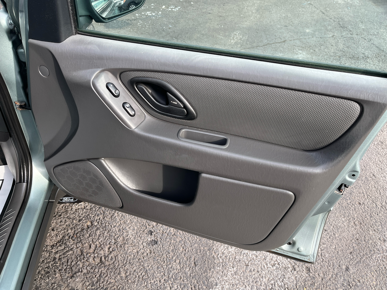 Ford Escape XLS 4WD 2005