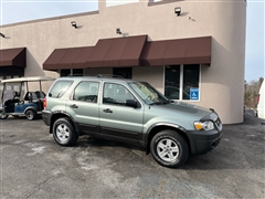 2005 Ford Escape 