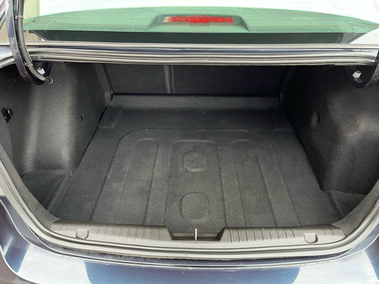 Chevrolet Cruze Limited 1LT Auto 2016