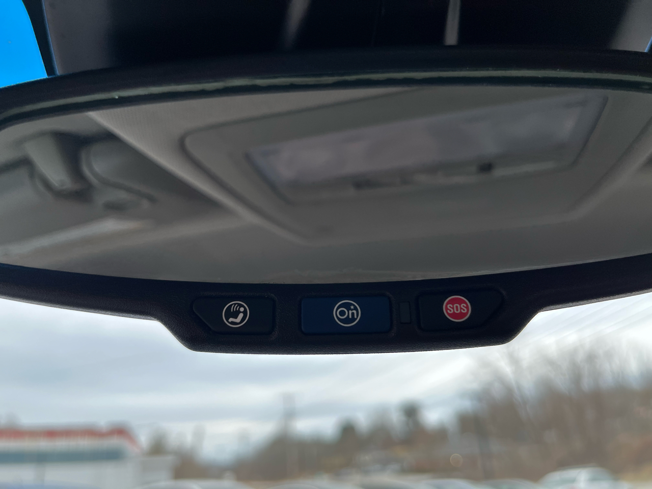 Chevrolet Cruze Limited 1LT Auto 2016