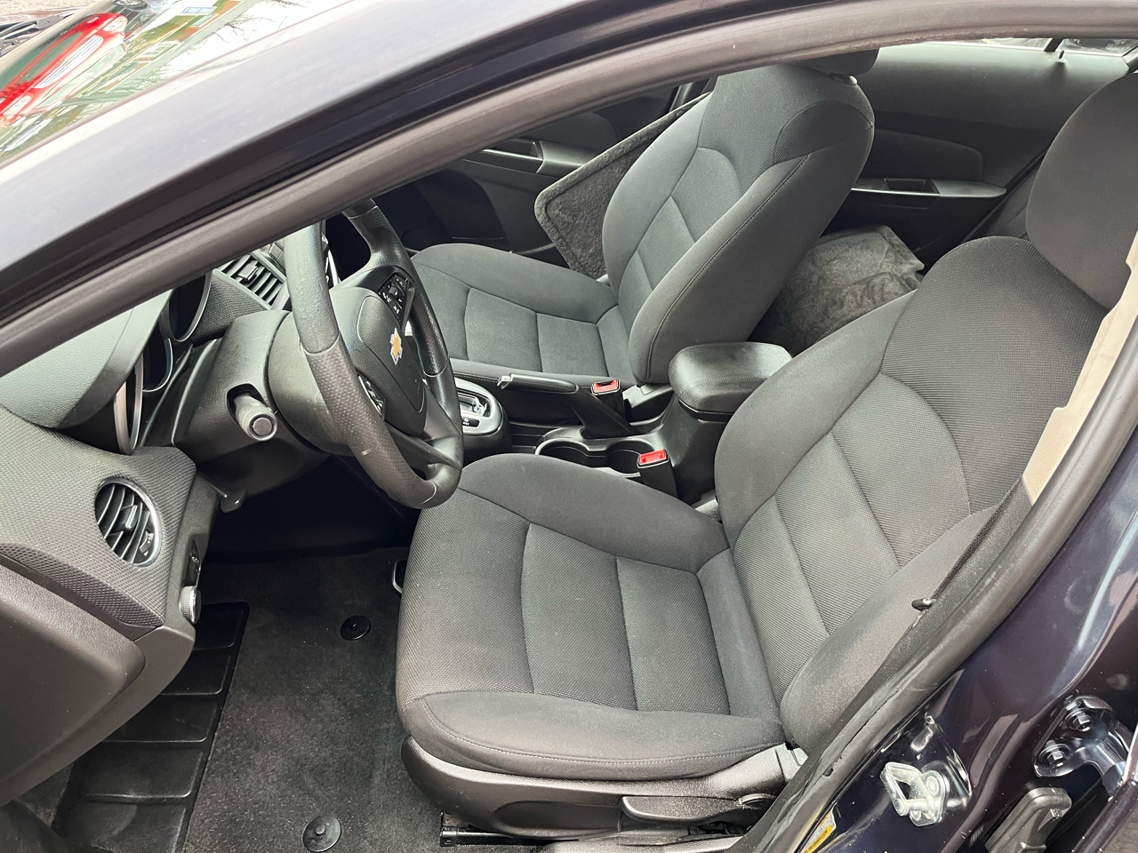 Chevrolet Cruze Limited 1LT Auto 2016