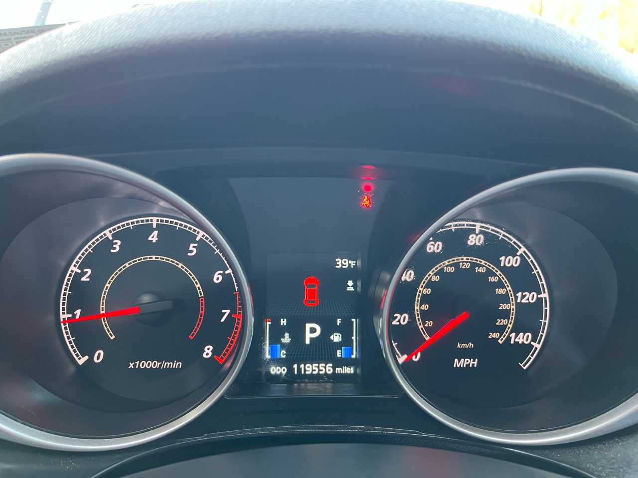 Mitsubishi Outlander Sport ES AWC 2015