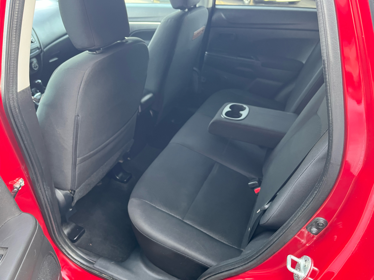 Mitsubishi Outlander Sport ES AWC 2015