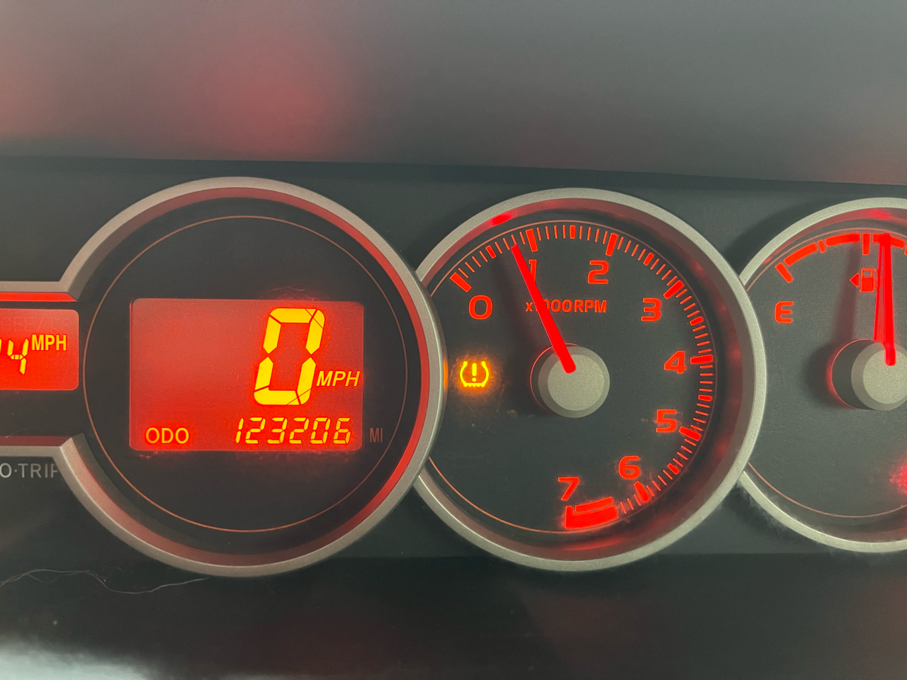 Scion xB 5-Door Wagon 4-Spd AT 2013