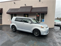 2013 Scion xB 